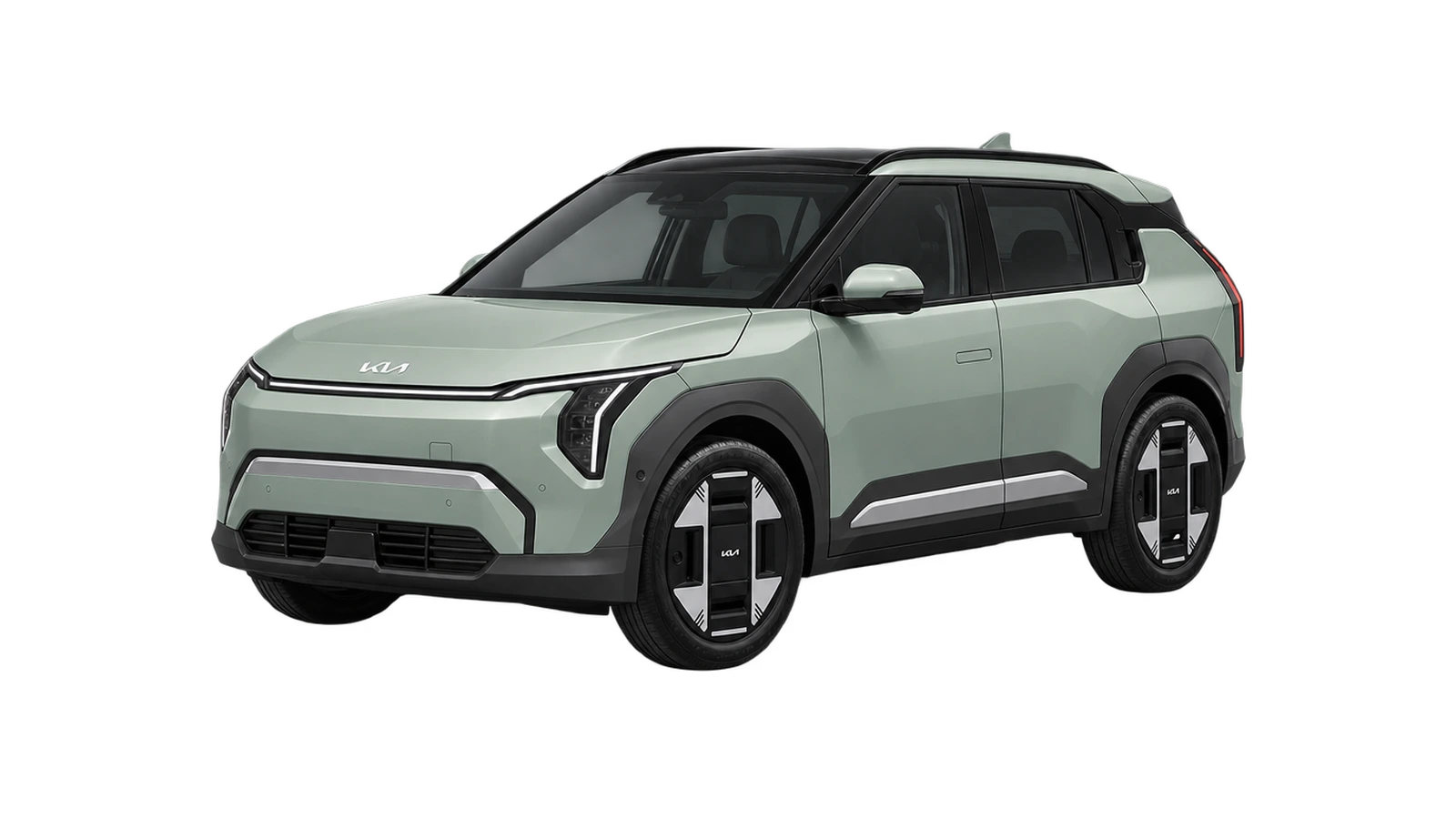 2026 기아 EV3 대표 차량 이미지
