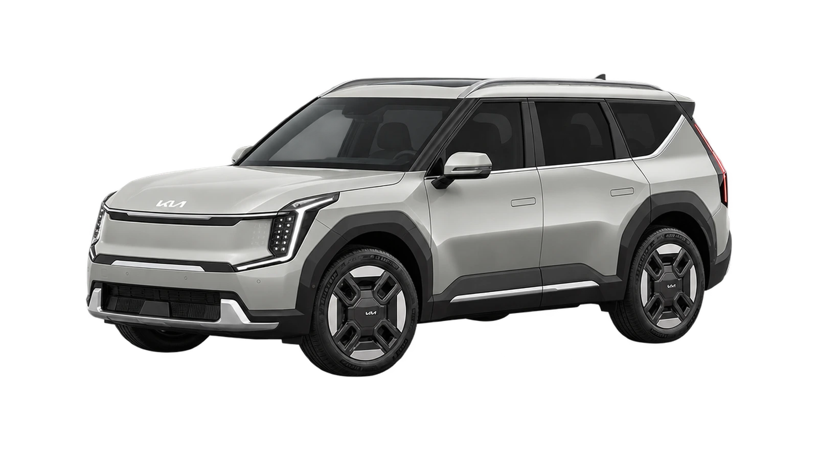 2026 기아 EV9 대표 차량 이미지