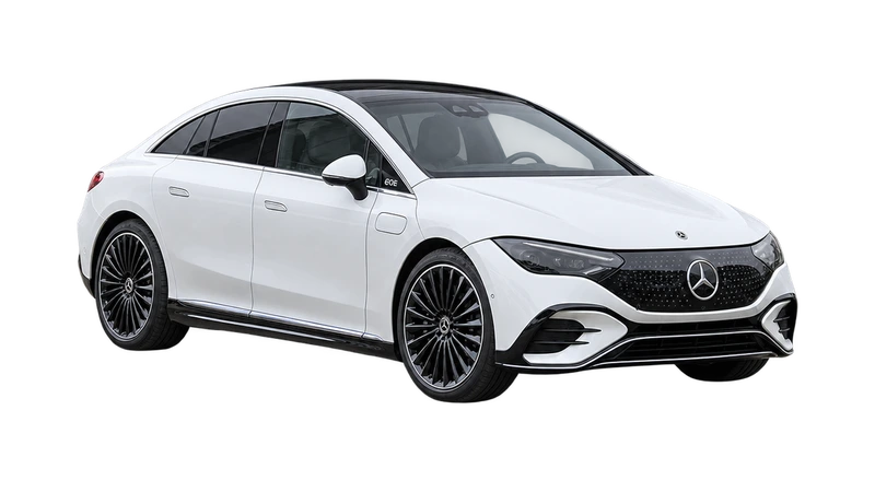 EQE SUV 대표 차량 이미지