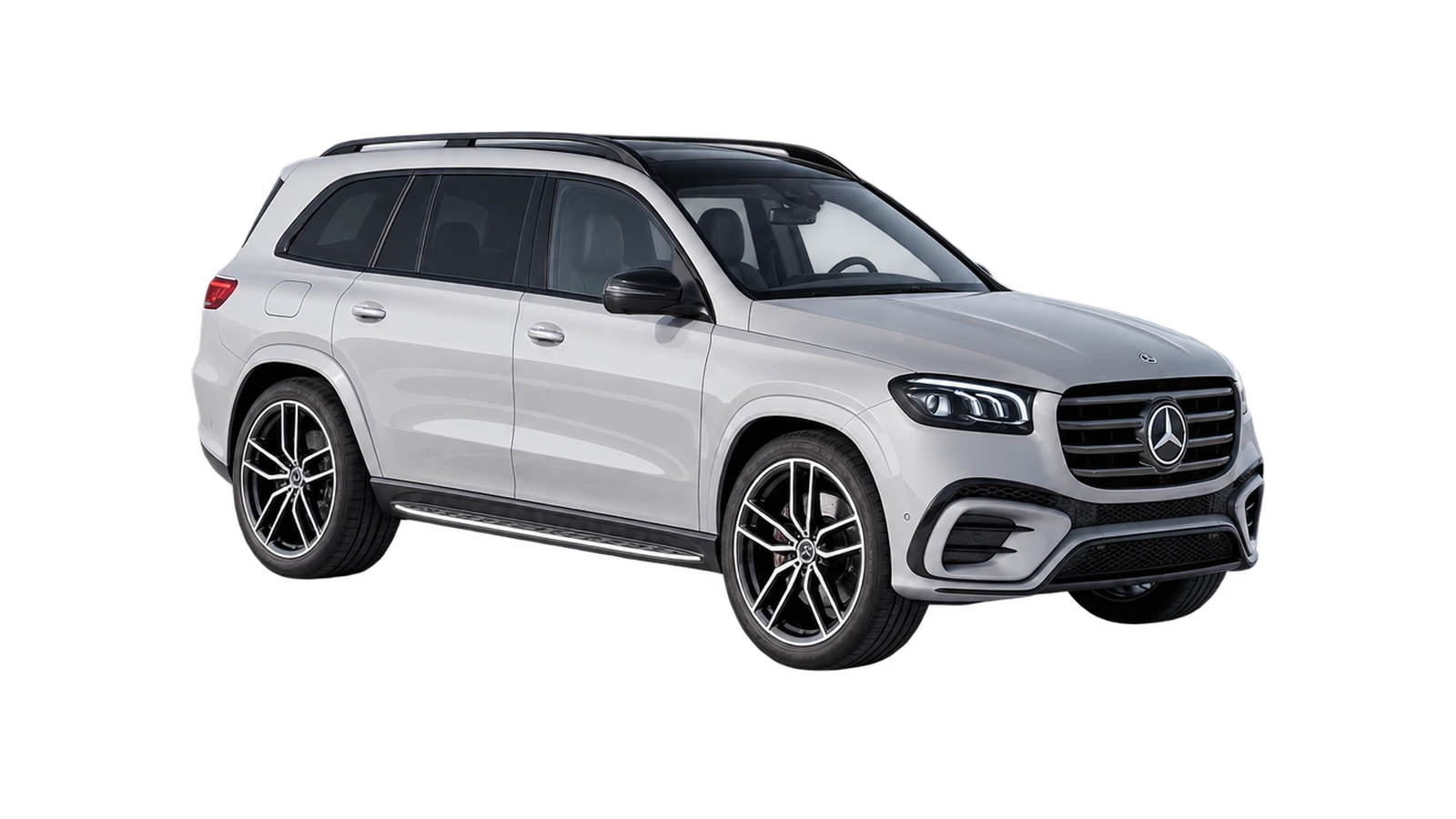 2026 벤츠 GLS 대표 차량 이미지