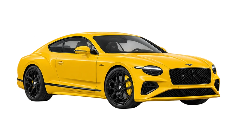 Continental 대표 차량 이미지