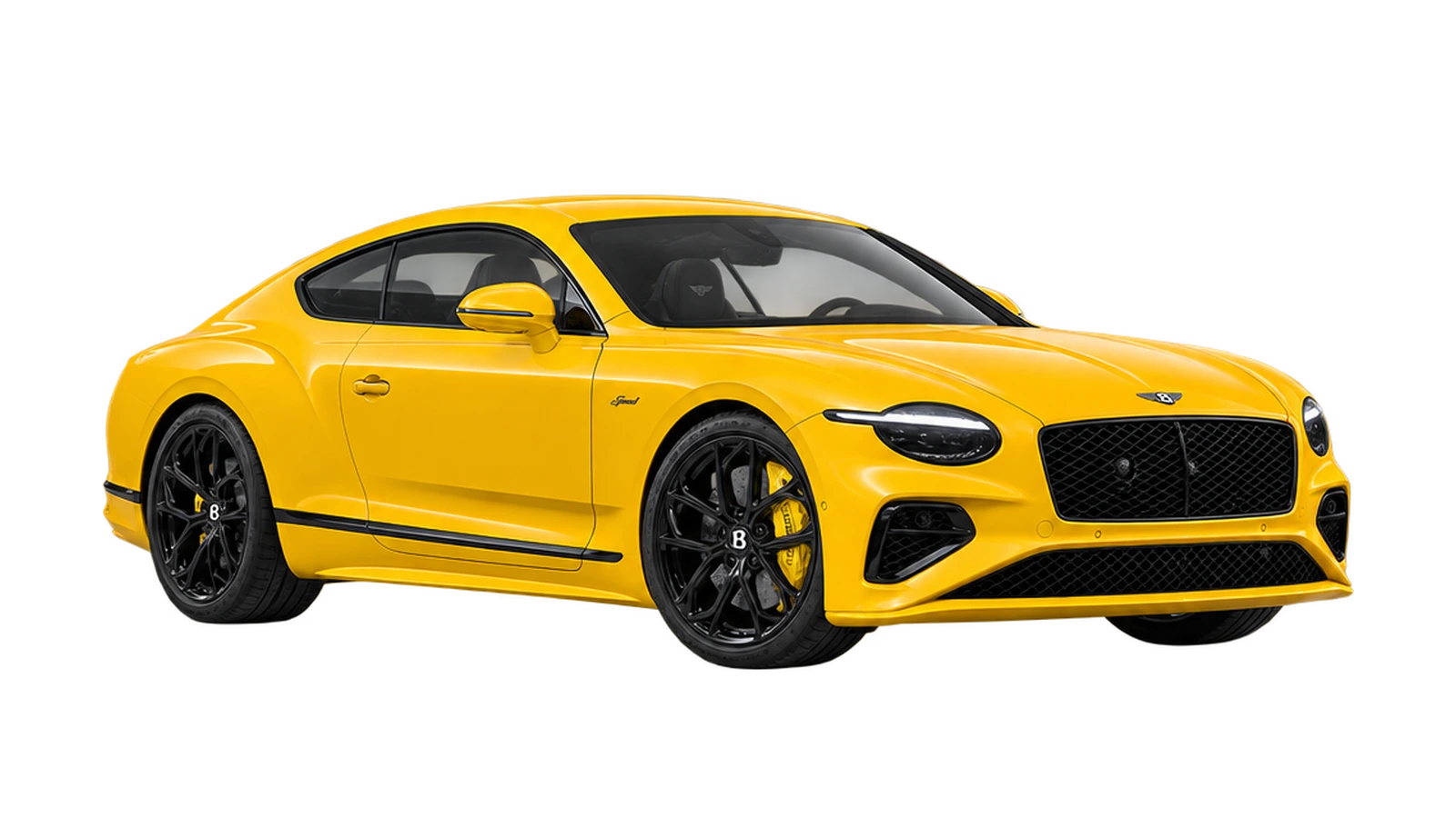 2025 벤틀리 Continental 외관 사진 1
