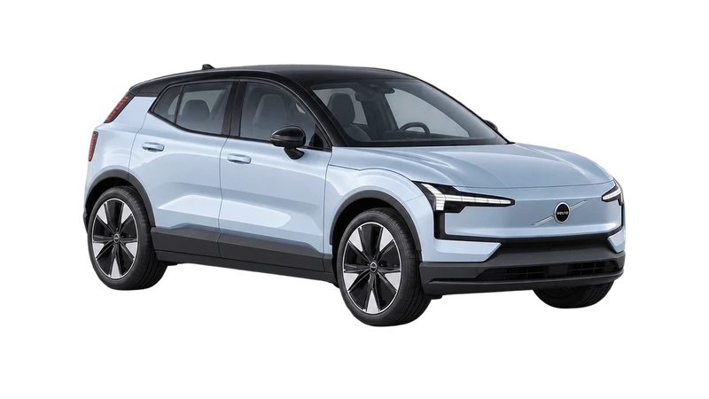 EX30 CC 대표 차량 이미지