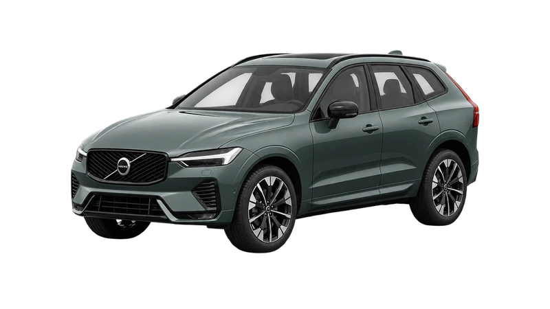 XC60 대표 차량 이미지