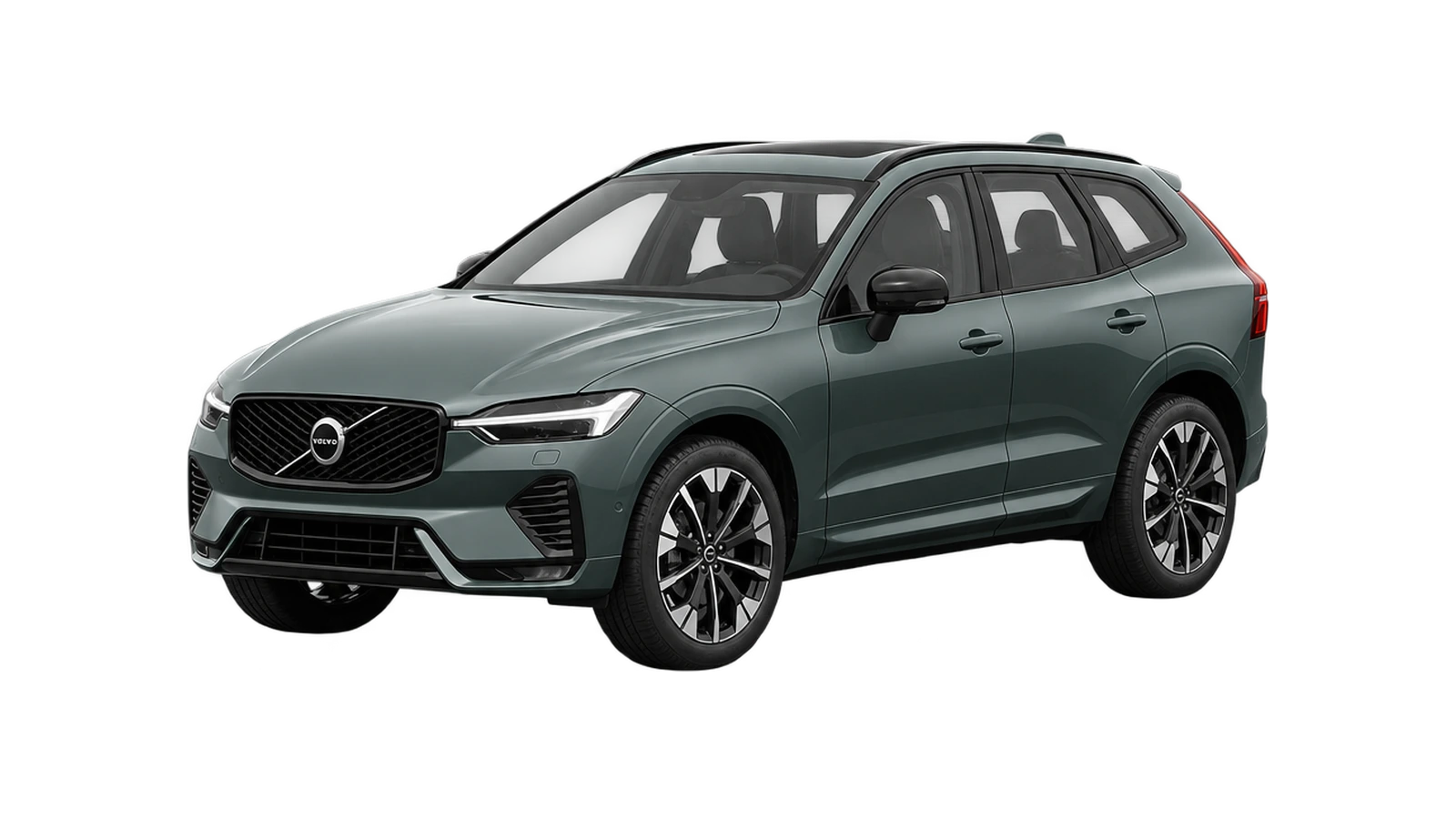 2026 볼보 XC60 대표 차량 이미지