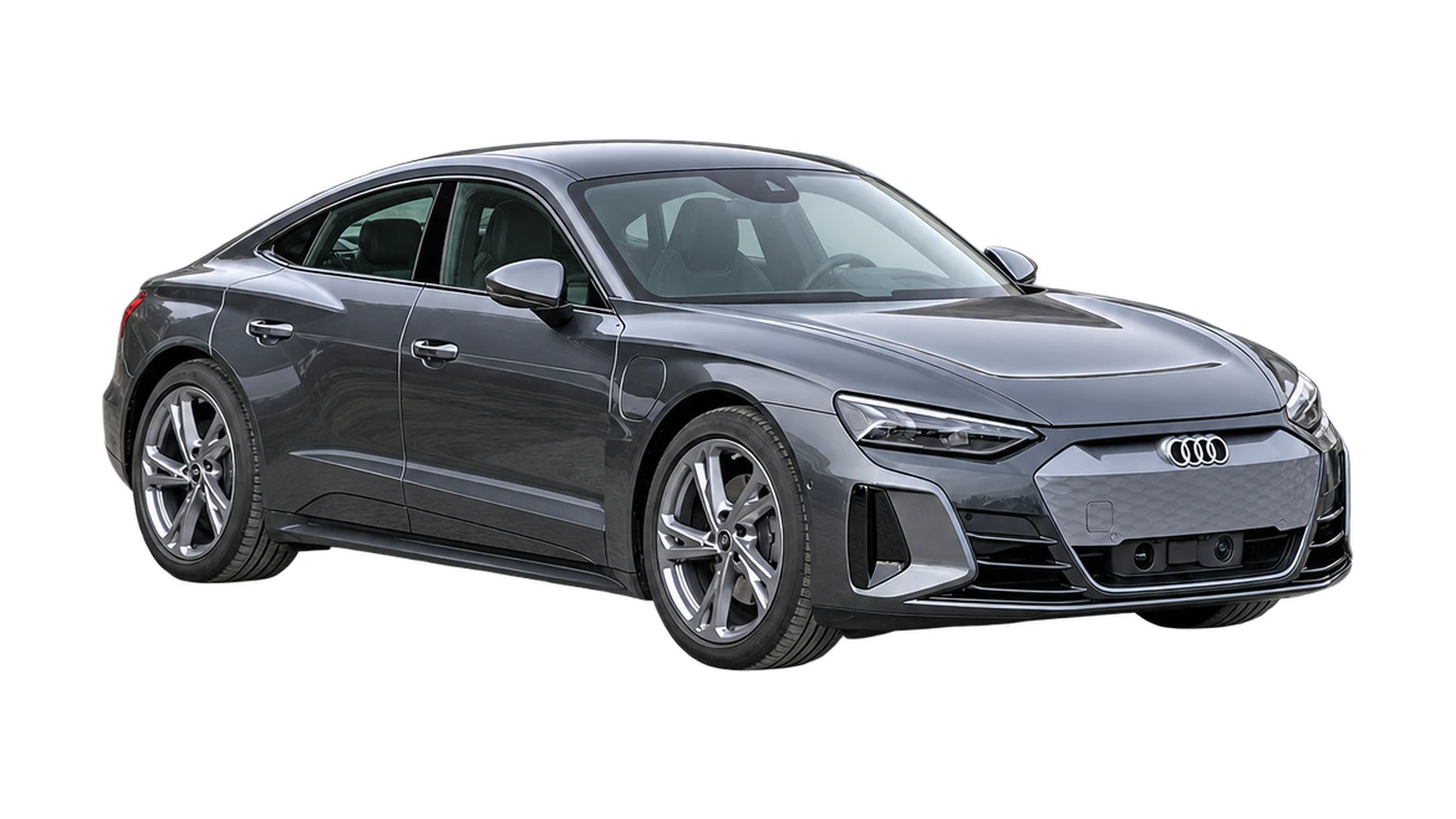 2026 아우디 e-tron GT 외관 사진 1