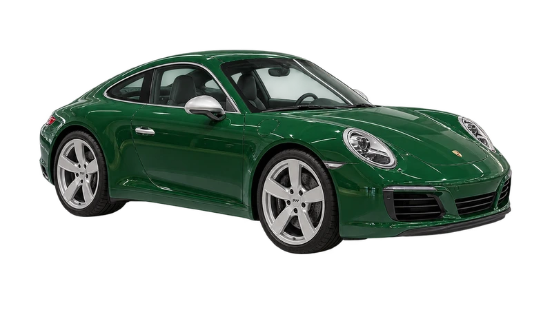 911 대표 차량 이미지