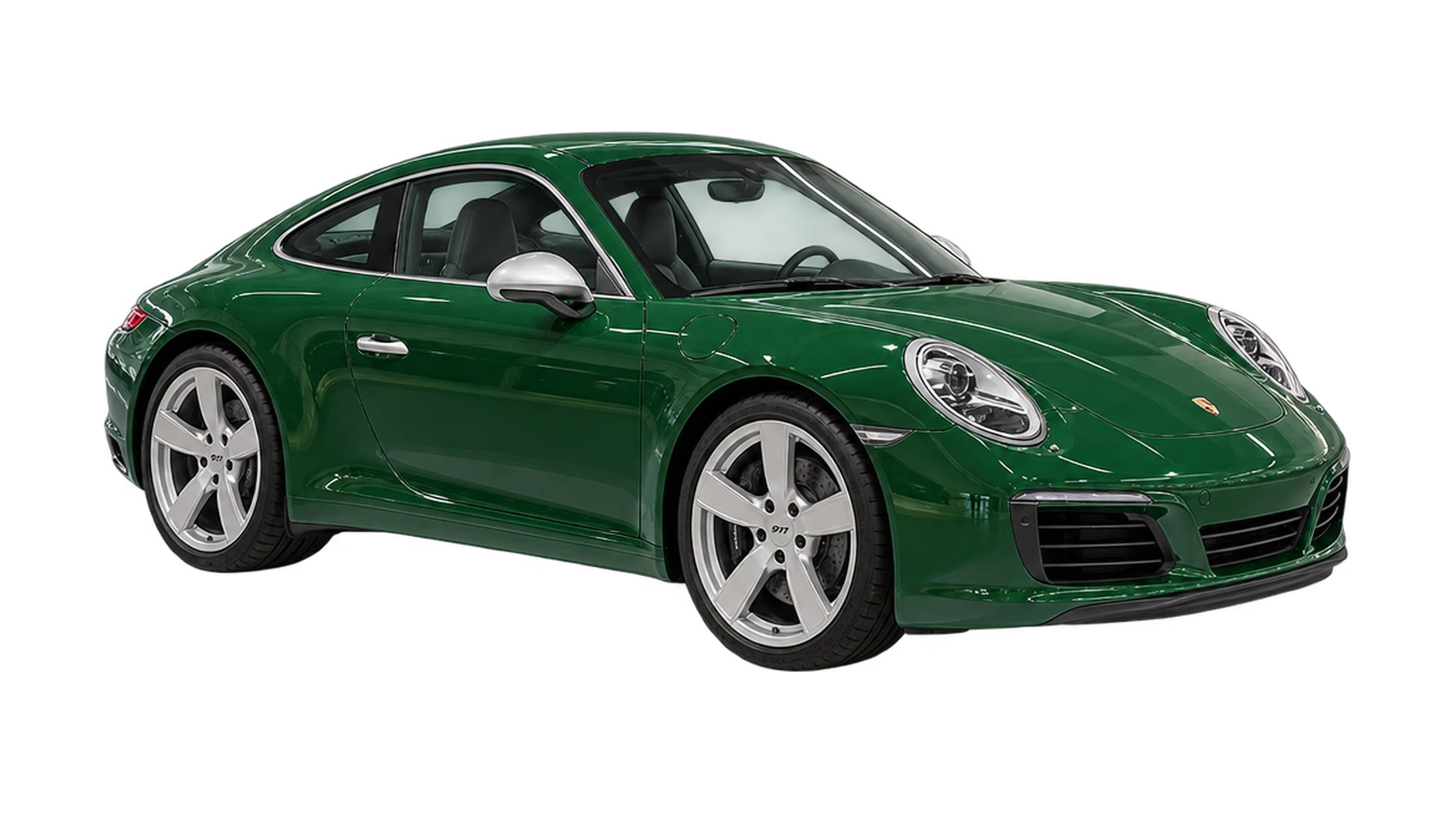 2024 포르쉐 911 외관 사진 1