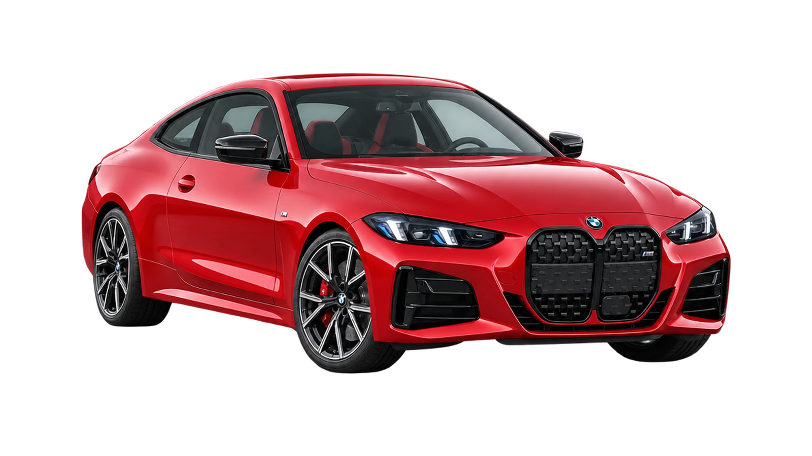2026 BMW 4시리즈 대표 차량 이미지