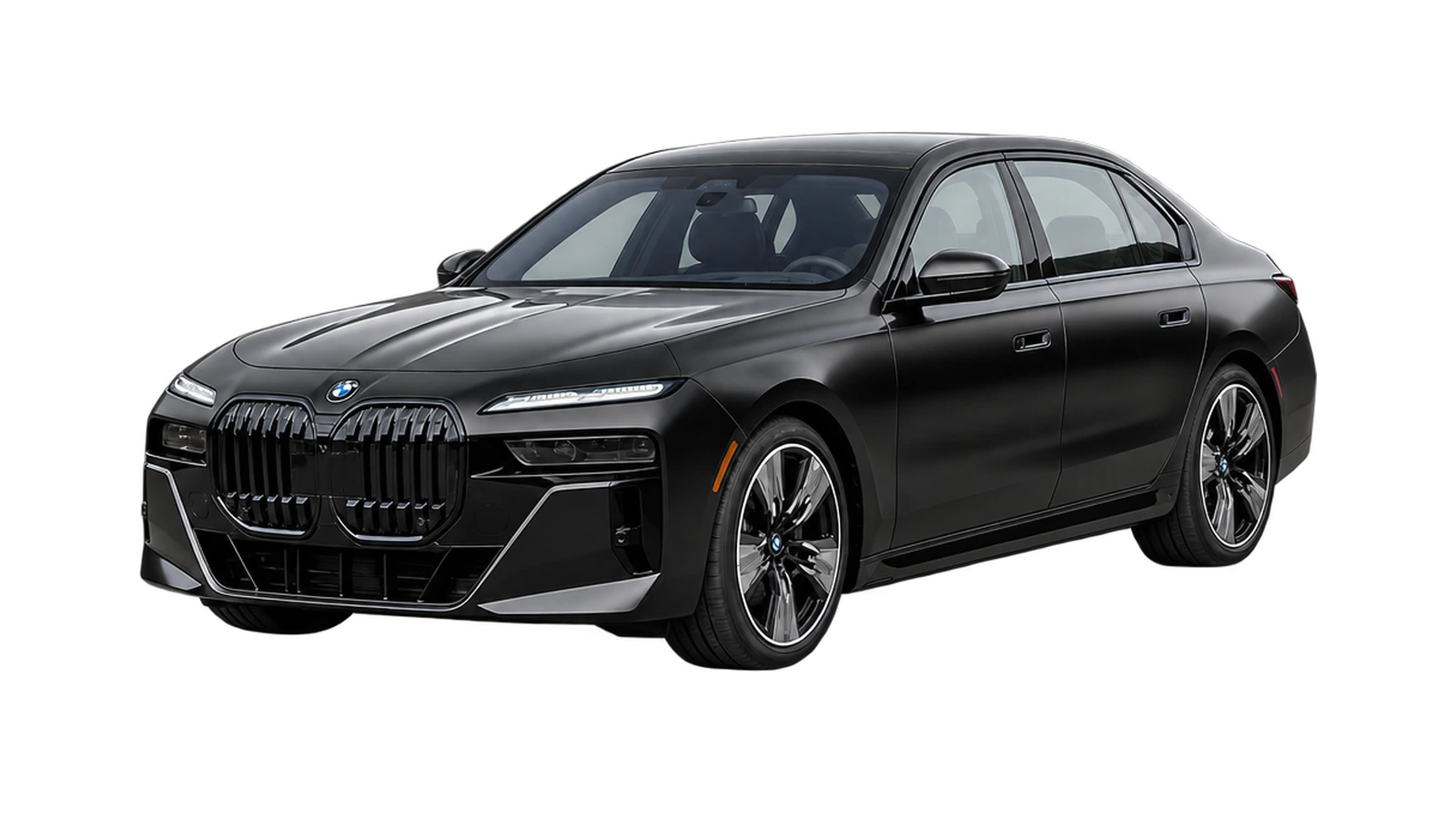 2026 BMW 7시리즈 대표 차량 이미지