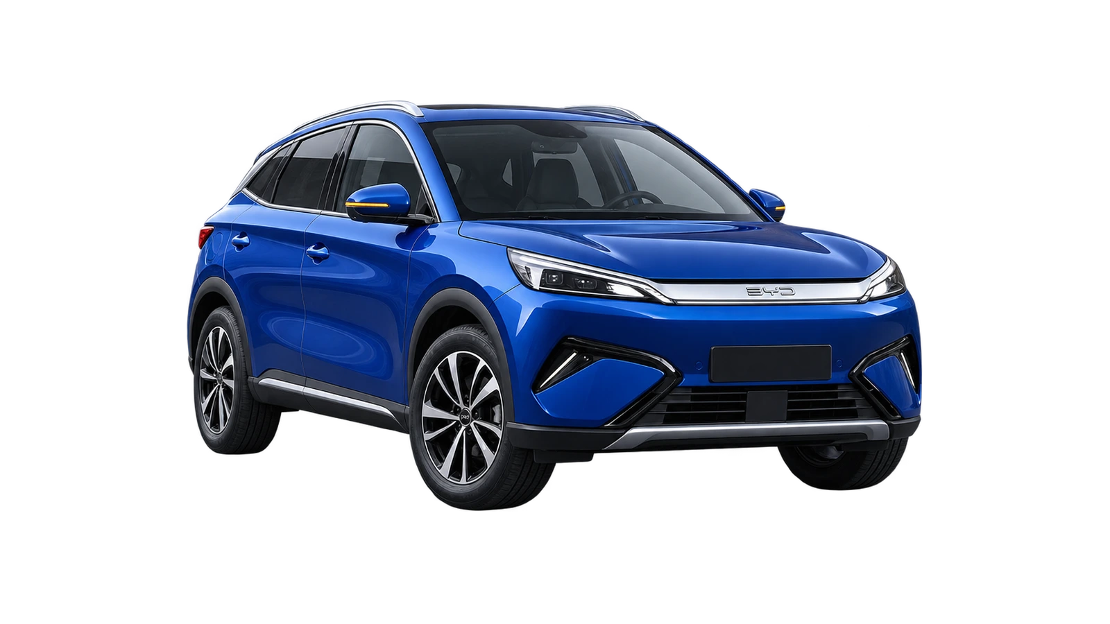 2025 BYD 아토 3 대표 차량 이미지