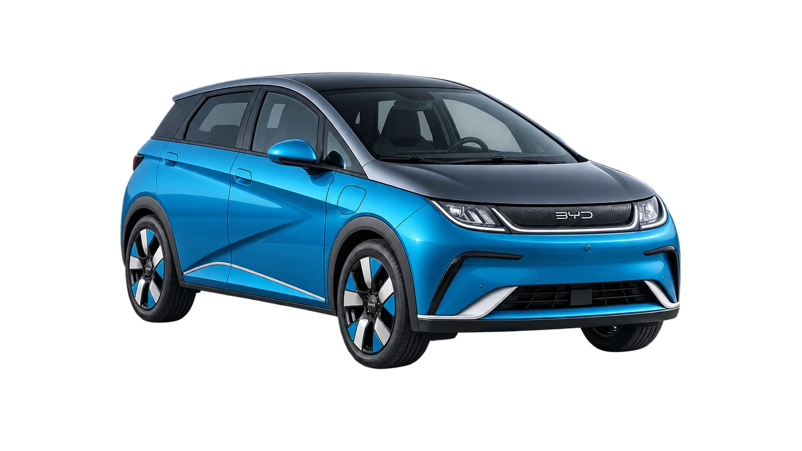 2026 BYD 돌핀 대표 차량 이미지