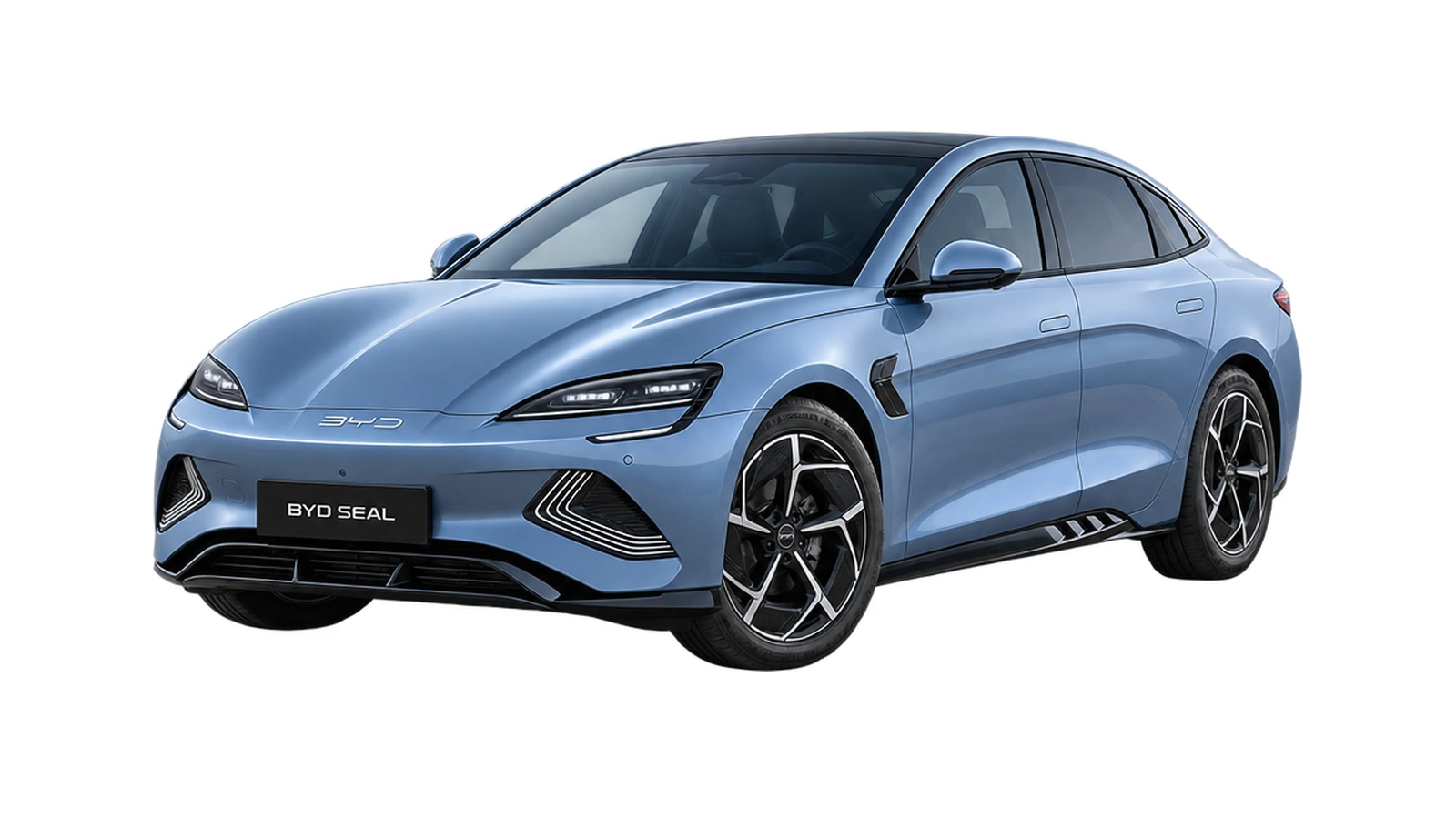 2026 BYD 씰 외관 사진 1