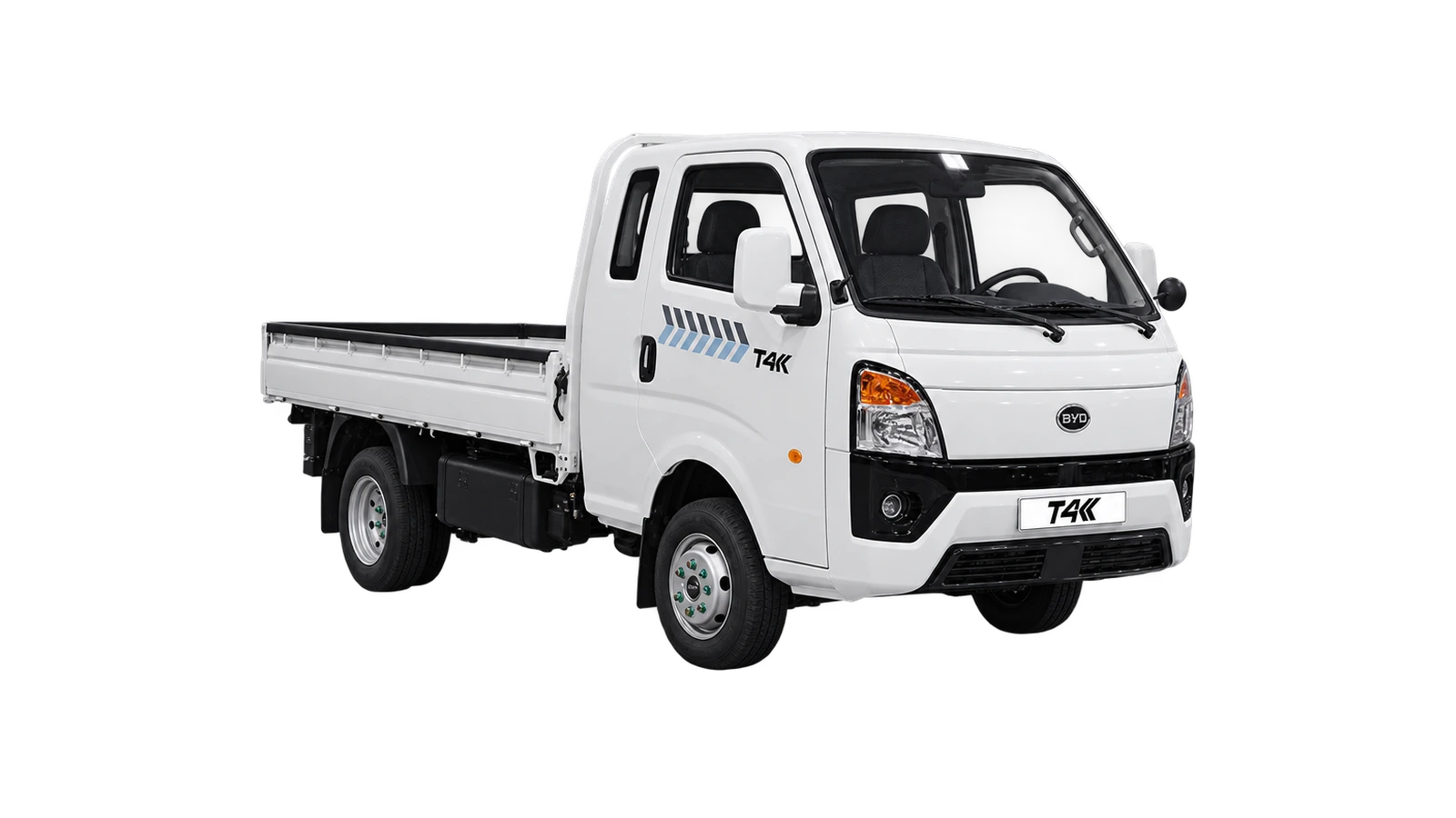 2024 BYD T4K 대표 차량 이미지